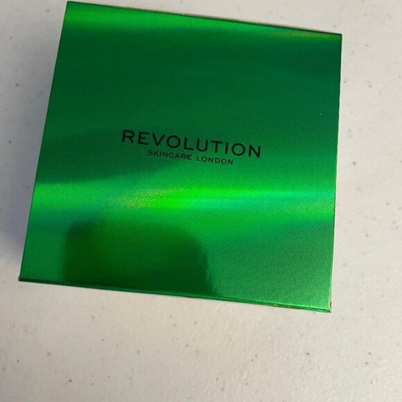 Revolution Energy Under Eye Patches - Picture 2 of 2